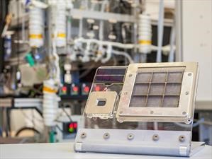 Toyota realiza investigaciones para obtener hidrógeno a través del aire