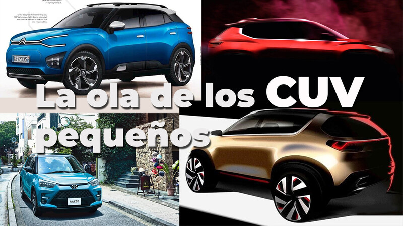 CitySUV: la próxima ola para automotriz que viene a Argentina