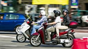 El mercado de motos se recupera lentamente en Chile