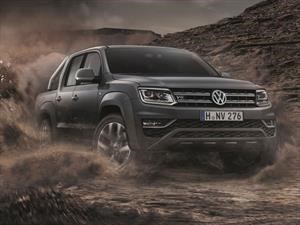 Estalló la guerra de pick-ups en Europa