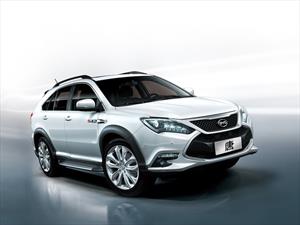 BYD Tang es el SUV híbrido más potente del mundo