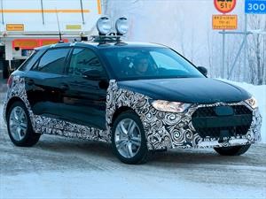Audi A1 Allroad, la aventura de tu vida