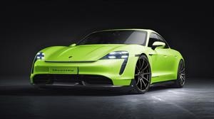 Hennessey quiere ser el primer tuner en tocar el Taycan de Porsche