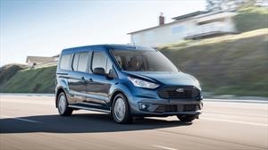 Ford producirá la Transit en Hermosillo