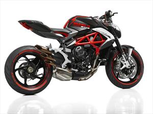 Pirelli y MV Agusta llegan con dos grandes novedades