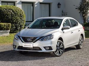 El nuevo Nissan Sentra se lanza en Argentina y ya lo probamos