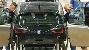 Ya hay 150.000 BMW i3 en el mundo