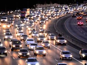 ¿Cuánto viajaron los estadounidenses en 2015?
