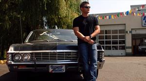 Chevrolet Impala 1967, el auto estrella de Supernatural