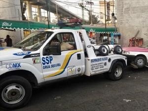 Modificaciones al Reglamento de Tránsito entran en vigor para 2018