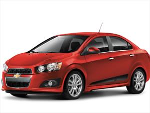 Chevrolet aumenta sus ventas en un 12 %