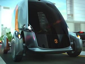 Continental BEE Concept, un futuro accesible