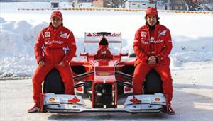 F1: Confianza Ciega