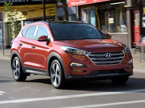 Hyundai Tucson 2017 Llega A Estados Unidos Con Un Precio Inicial De Hyundai Tucson 2017 Llega A Estados Unidos Con Un Precio Inicial De 22 700 Dólares