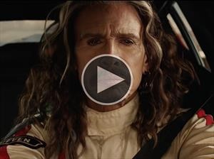 Kia le devuelve su juventud a Steven Tyler