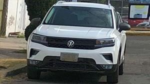 Volkswagen Tarek: así es el SUV que se producirá en Argentina