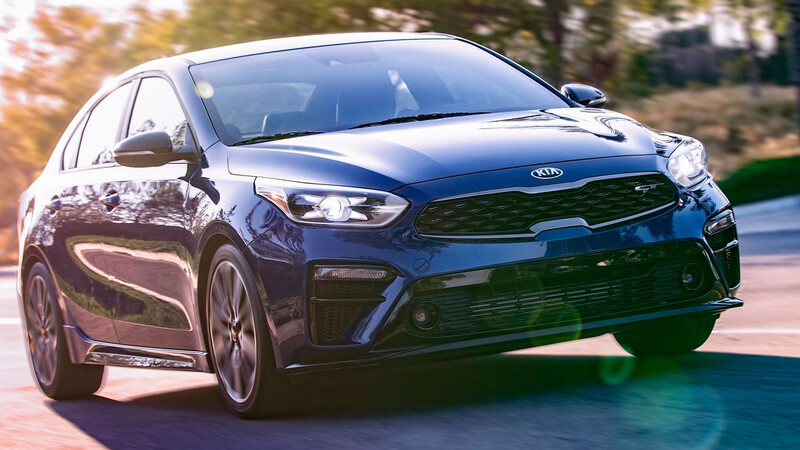 KIA celebra 5 años de presencia en México