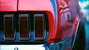Estos son los 10 mejores muscle cars de la historia