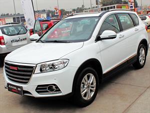 Great Wall Motors presenta en Chile la nueva marca Haval