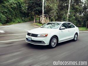 Los 10 vehículos hechos en México más exportados en abril 2017