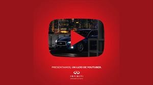 Infiniti Chile ahora quiere ser de los youtubers