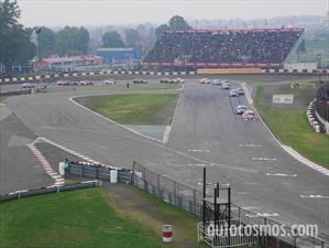 STC2000: Se posterga el inicio del torneo