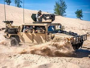 GM y FCA, interesadas en comprar la empresa que produce al Humvee