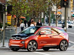 Apple y BMW trabajarían en conjunto para crear el iCar