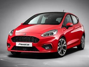 Ford Fiesta 2018, la nueva generación