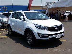 Los 5 modelos más vendidos de cada segmento en febrero 2016