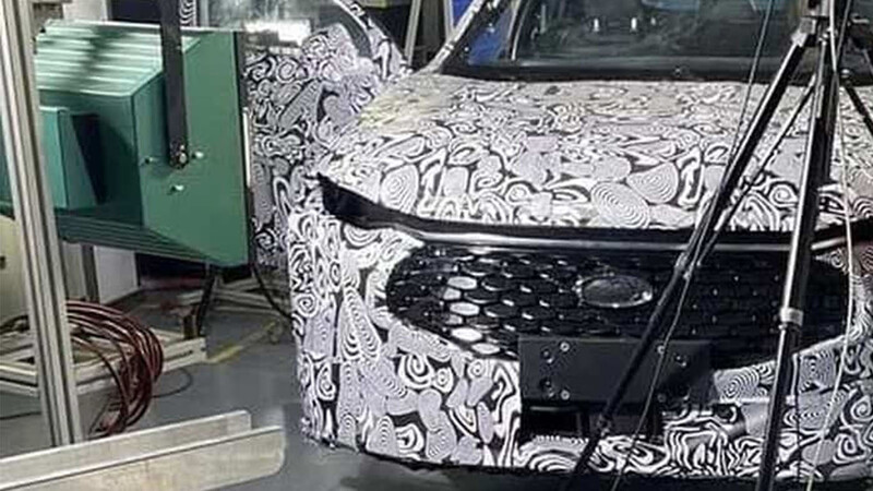 Confirmado: El próximo Ford Mondeo será un crossover deportivo y hay más novedades