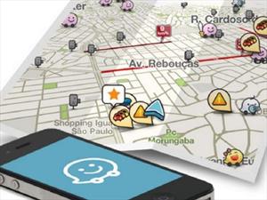 10 novedades de la actualización de Waze