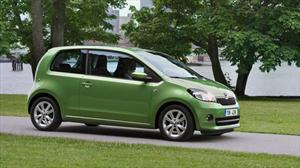 Skoda cierra un año 2011 con cifras récord