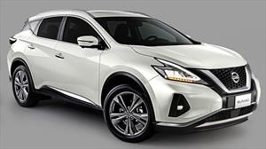 Nissan Murano 2020 llega a Colombia con más tecnología y conectividad