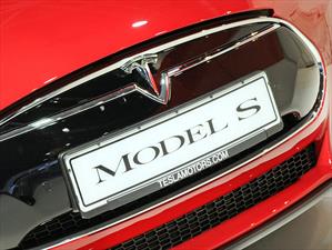 Tesla patentó 15.000 unidades en el primer trimestre de 2016