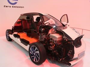 Vehículos eléctricos, nueva tendencia en Colombia