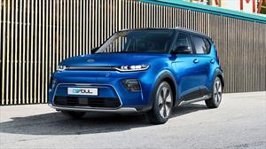 Kia confirma su alineación para la temporada 2020