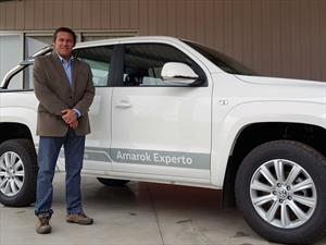 Se viene la Volkswagen Amarok V6 a Argentina y más novedades de la marca
