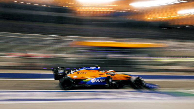 F1 2020: la previa del Gran Premio de Sakhir