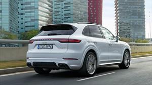 Porsche Cayenne Turbo S E-Hybrid, la SUV más potente del mundo se acerca