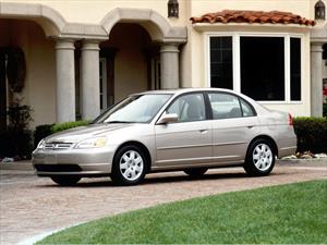 Honda asciende el recall de los airbags a 5.4 millones de unidades