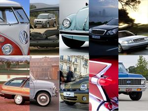 Top 10 los mejores autos para el amor