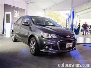 Los 10 autos más vendidos en octubre 2016