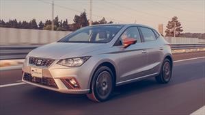 Manejamos el SEAT Ibiza Beats 2019