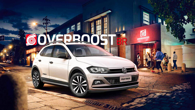 Volkswagen Polo Track: el nuevo modelo de entrada de la marca alemana
