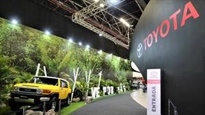 Toyota es la compañía del sector automotor con mejor gobierno corporativo en Colombia