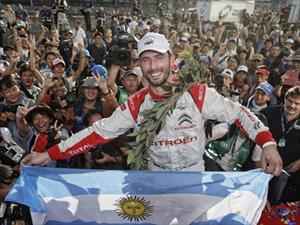 WTCC: Citroën retiene el título