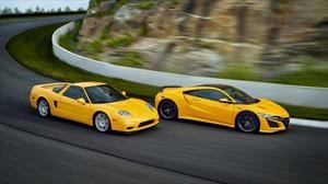 Acura NSX 2020: Ahora los dueños podrán participar de su fabricación