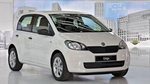 Skoda: Top Five en Satisfacción