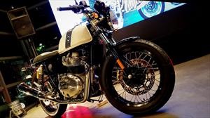Royal Enfield Interceptor INT 650 y Continental GT 650 se lanzan en Argentina